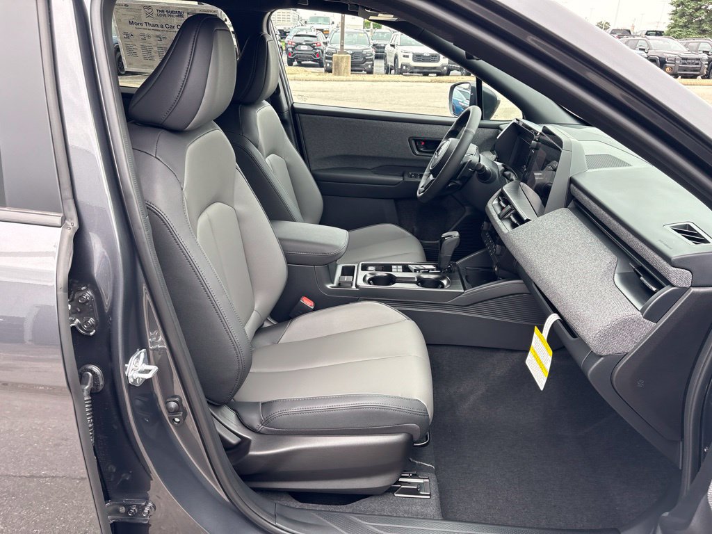 New 2026 Subaru Outback Premium AWD/4WD image 10