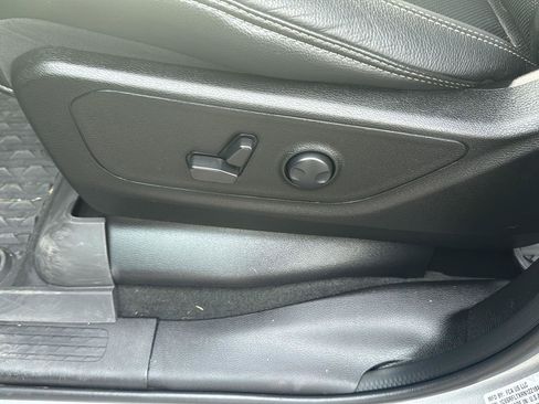 Certified 2024 RAM 1500 Rebel w/ Rebel Level 1 Equipment Group image 17