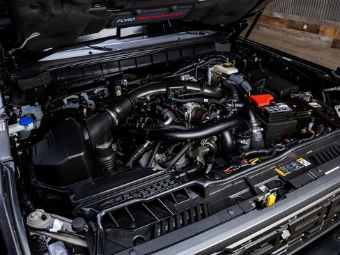 Used 2024 Ford Bronco Raptor AWD/4WD image 40