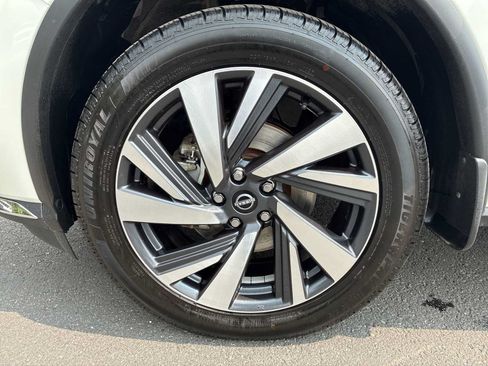 Used 2023 Nissan Murano SL AWD/4WD image 19