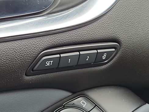 Used 2020 Buick Enclave Premium w/ Surround and Sites Package FWD image 24