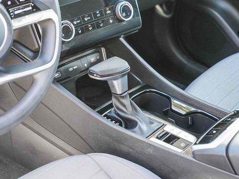 Used 2022 Hyundai Santa Cruz SEL w/ Activity Package AWD/4WD image 20