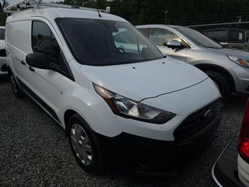 Used 2023 Ford Transit Connect XL FWD image 2