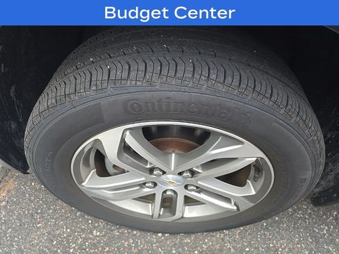 Used 2017 Chevrolet Equinox Premier w/ Enhanced Convenience Package FWD image 32