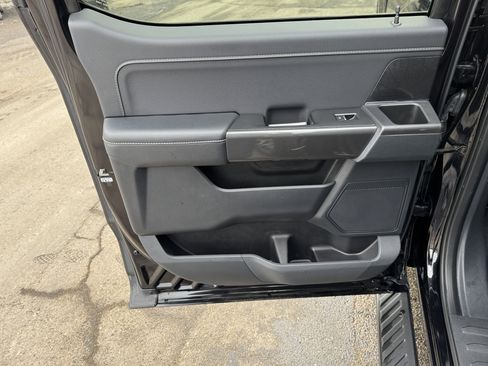 Used 2022 Ford F150 XLT w/ Equipment Group 302A High image 28