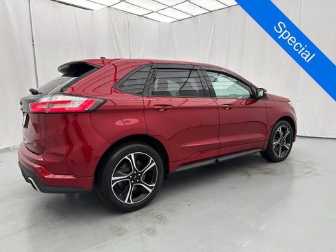 Used 2023 Ford Edge ST AWD/4WD image 14