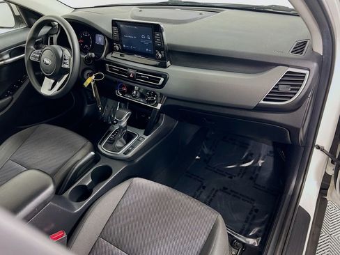 Used 2021 Kia Seltos LX image 26
