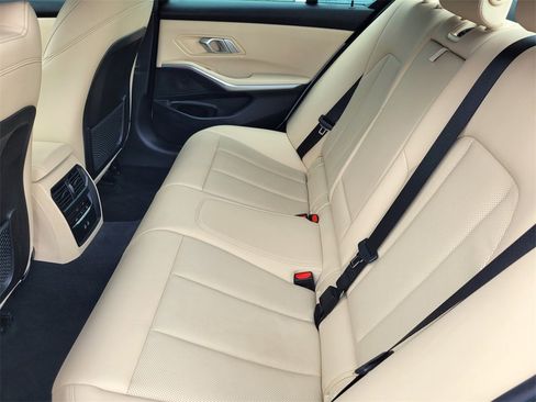 Used 2023 BMW 330i Sedan w/ Convenience Package image 12