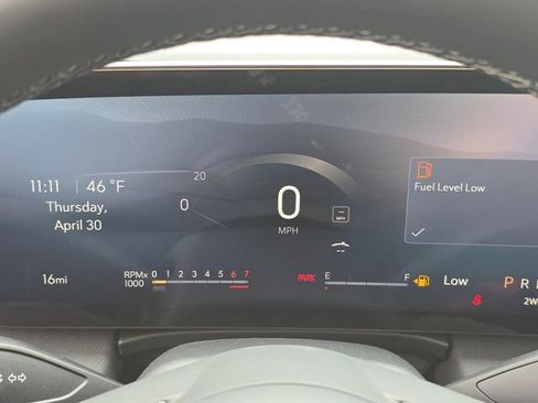 New 2026 Buick Enclave Preferred w/ Power Package AWD/4WD image 29