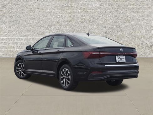 New 2026 Volkswagen Jetta S FWD image 5