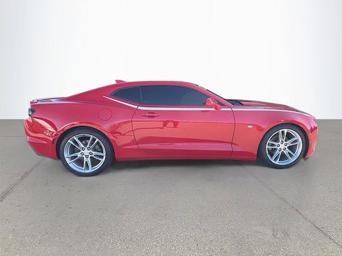 Used 2019 Chevrolet Camaro LT w/ RS Package image 2