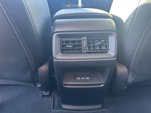 Used 2025 Honda CR-V EX-L image 17