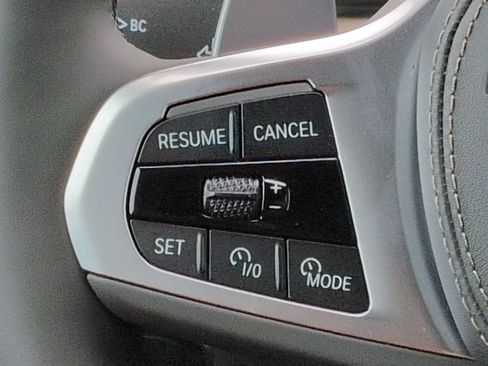 New 2027 BMW X7 xDrive40i w/ Executive Package AWD/4WD image 26