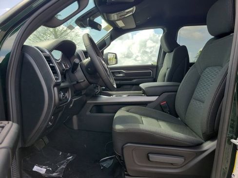 New 2026 RAM 1500 4x4 Crew Cab image 10