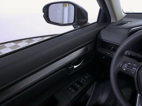 Certified 2026 Honda CR-V LX image 19