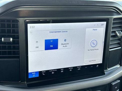 Certified 2025 Ford F150 XL w/ Equipment Group 103A High image 29