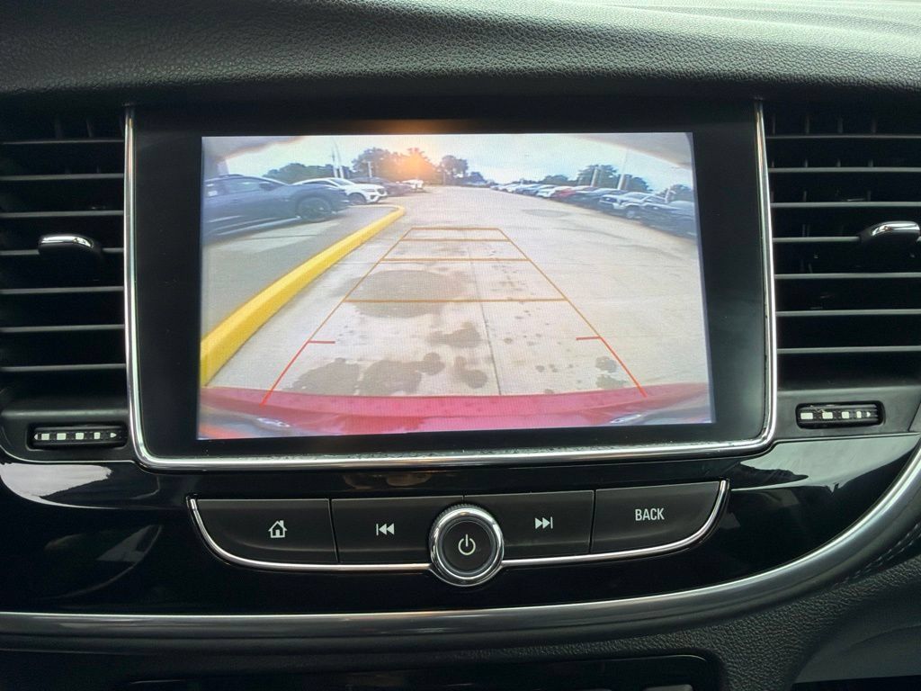 Used 2019 Buick Encore Preferred FWD image 16
