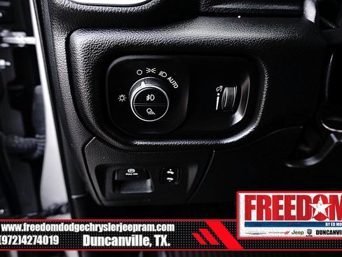 Certified 2023 RAM 1500 Big Horn image 25