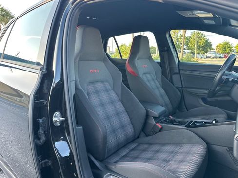 Used 2024 Volkswagen GTI S FWD image 17