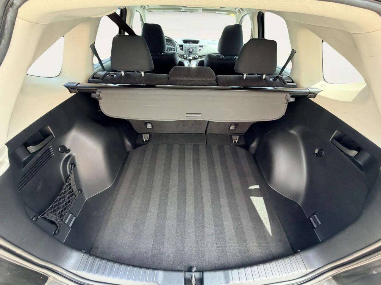 Used 2012 Honda CR-V EX image 6