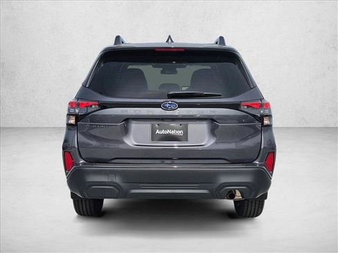 New 2026 Subaru Forester Premium image 6