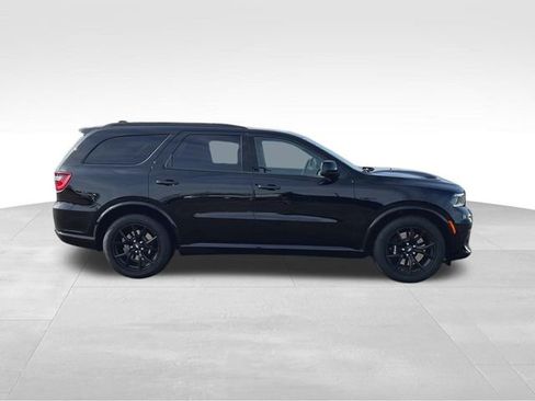 Used 2026 Dodge Durango GT w/ Tow 'N Go Package image 12