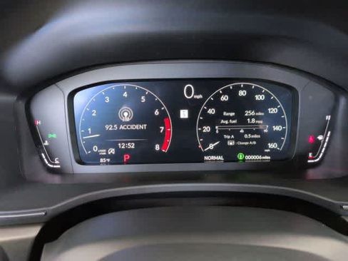 Used 2026 Acura Integra FWD image 35