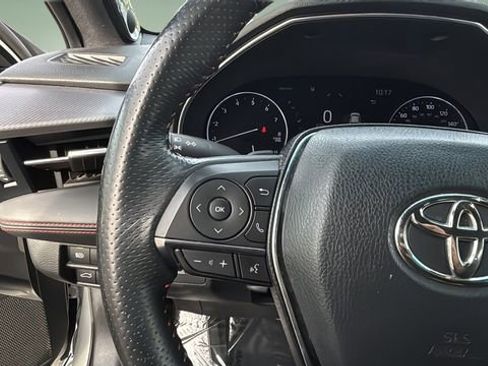 Used 2021 Toyota Avalon TRD image 23