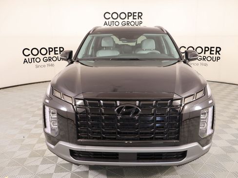 Used 2025 Hyundai Palisade SEL image 10