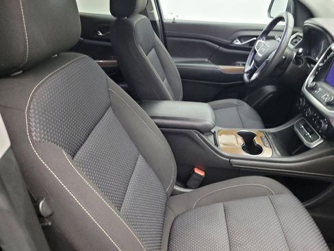 Used 2021 GMC Acadia SLE image 21