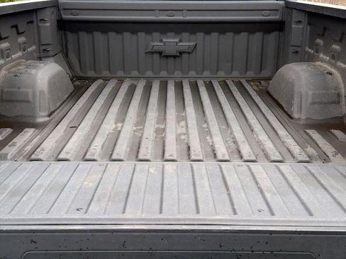 Used 2021 Chevrolet Silverado 1500 RST w/ Convenience Package II image 34