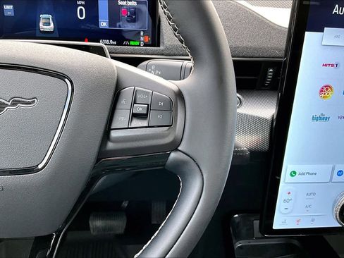 Used 2025 Ford Mustang Mach-E GT image 24