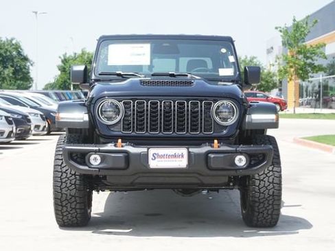 New 2026 Jeep Gladiator Mojave AWD/4WD image 2
