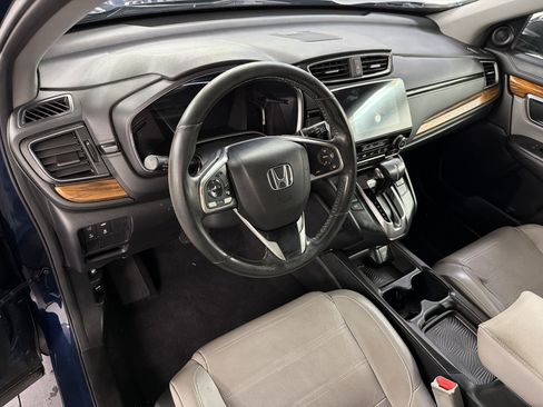 Used 2019 Honda CR-V EX-L image 4