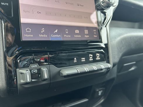 New 2026 RAM 3500 Tradesman image 24