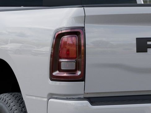New 2026 RAM 2500 Tradesman image 9