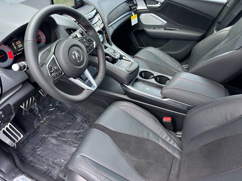 New 2026 Acura RDX A-Spec image 9