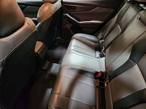 Used 2023 Subaru Crosstrek 2.5i Sport AWD/4WD image 54