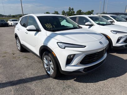 Used 2025 Buick Encore GX Preferred