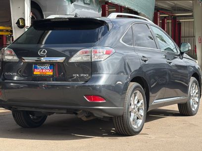 Used 2010 Lexus RX 350 2WD