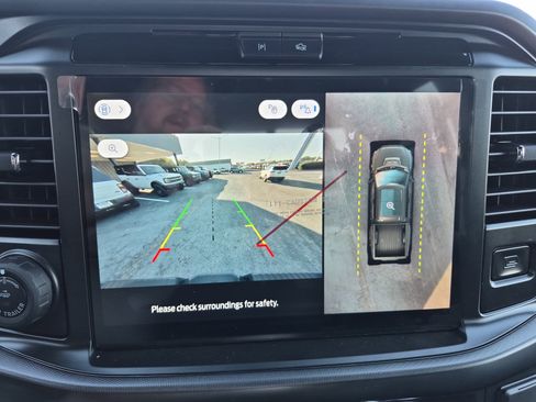 New 2025 Ford F150 Raptor image 42