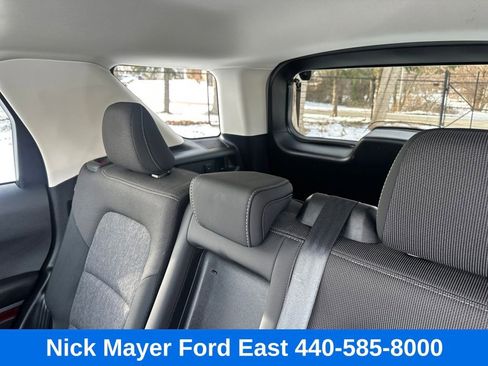 Used 2024 Ford Bronco Sport Big Bend image 20