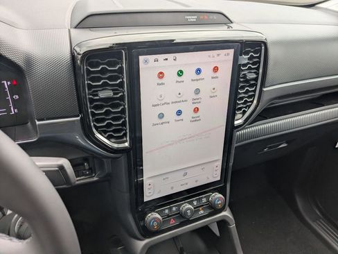 New 2026 Ford Ranger XLT AWD/4WD image 11