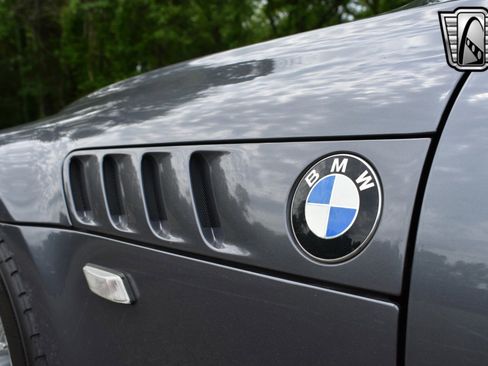 Used 2001 BMW Z3 3.0i image 14