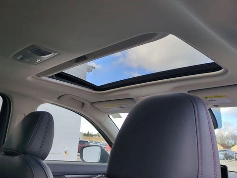 New 2025 MAZDA CX-5 Carbon Edition image 20