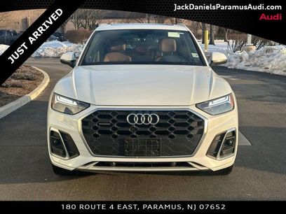 Used 2023 Audi Q5 2.0T Premium w/ Convenience Package