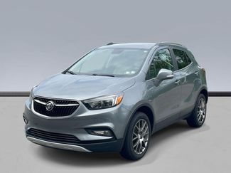 Used 2019 Buick Encore Sport Touring w/ Safety Package AWD/4WD video 1