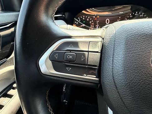 Used 2022 Jeep Compass Limited image 32