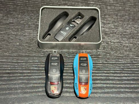 Used 2022 Porsche 718 Boxster GTS RWD image 68