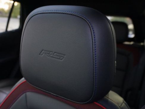 New 2026 Chevrolet Equinox RS image 11